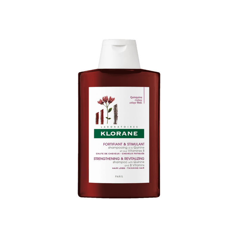 Klorane Champú a la Quinina 200ml