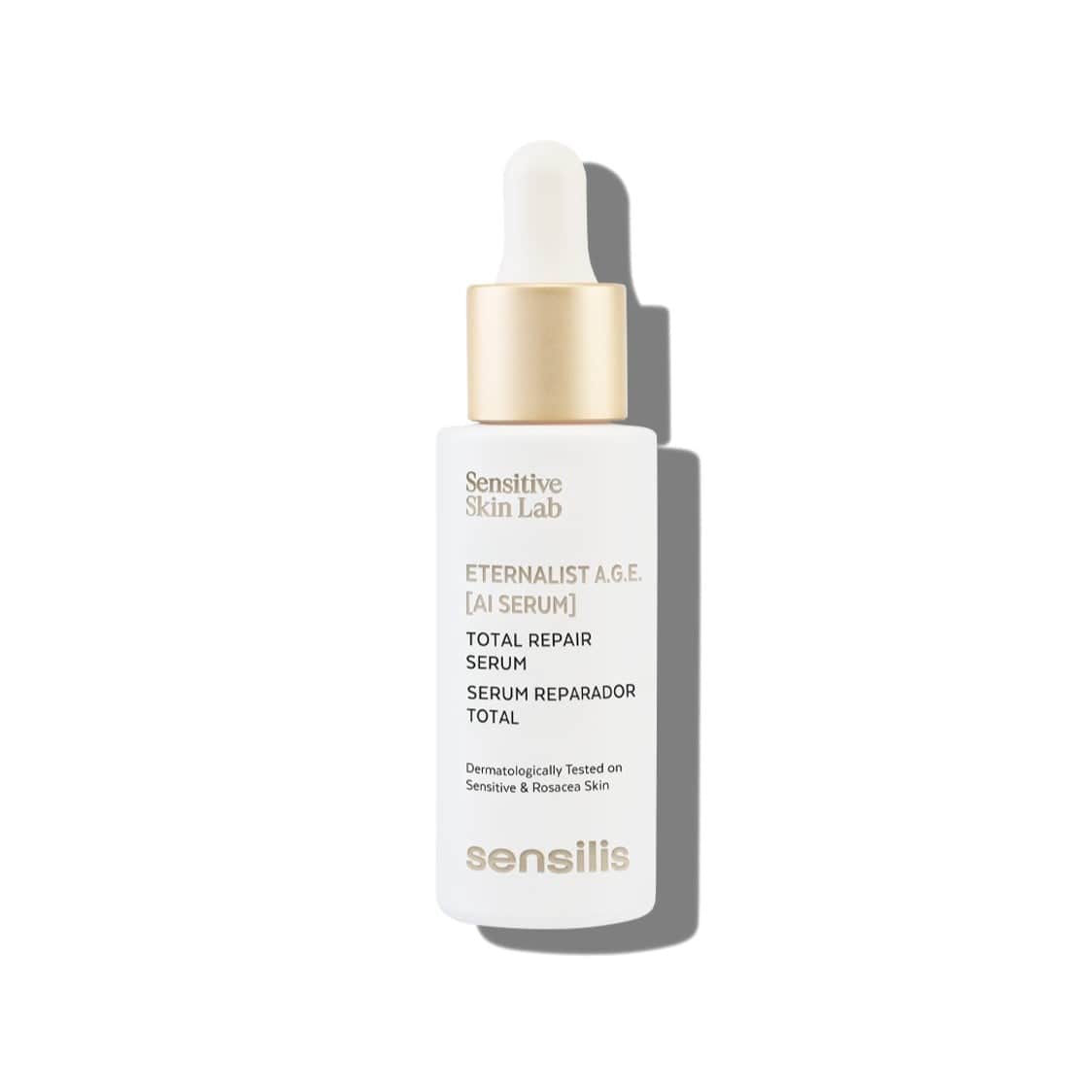Sensilis Eternalist A.G.E. Serum AI 30ml