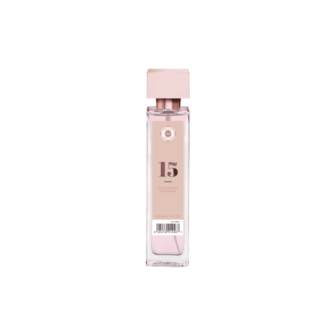 Iap Pharma Nº15 Oriental 150ml