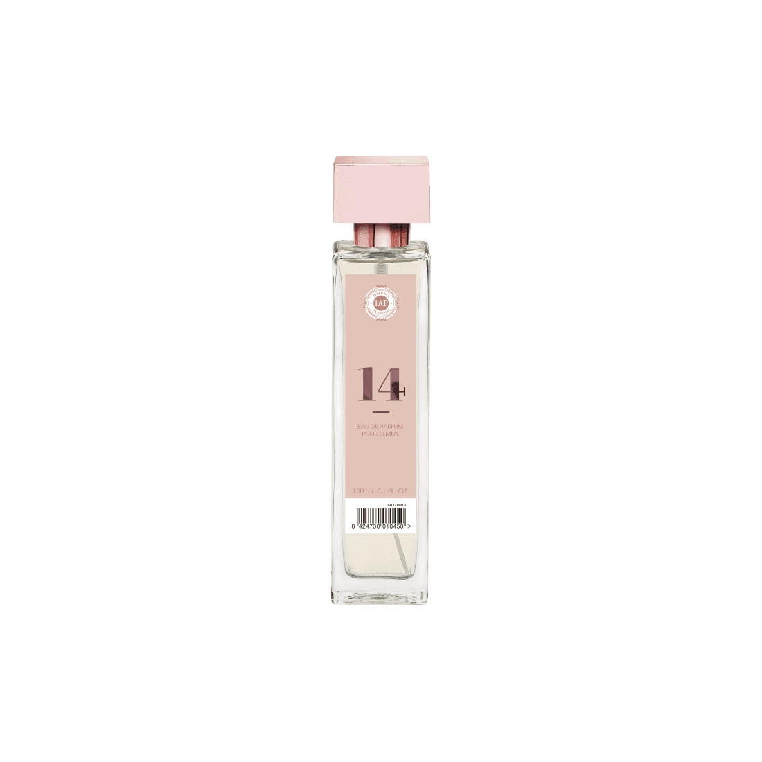 Iap Pharma Nº14 Oriental 150ml