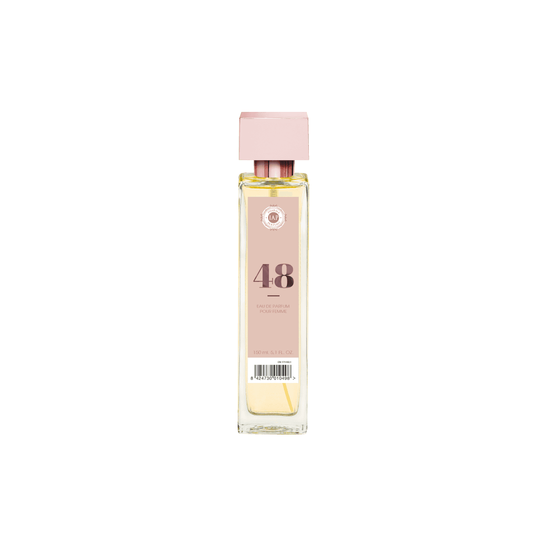 Iap Pharma Nº48 Floral 150ml