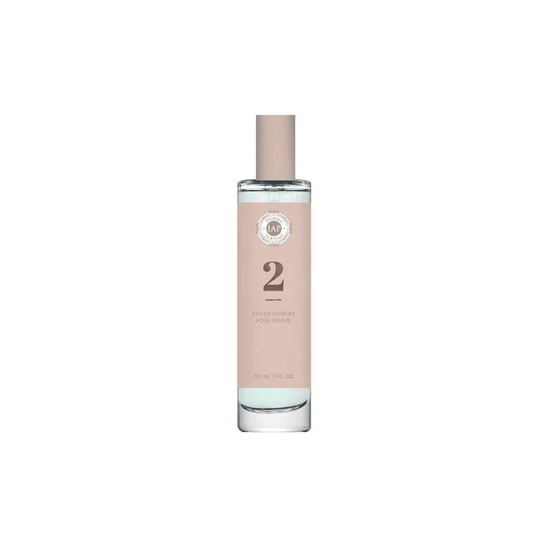 Iap Pharma Nº2 Fresca 30ml
