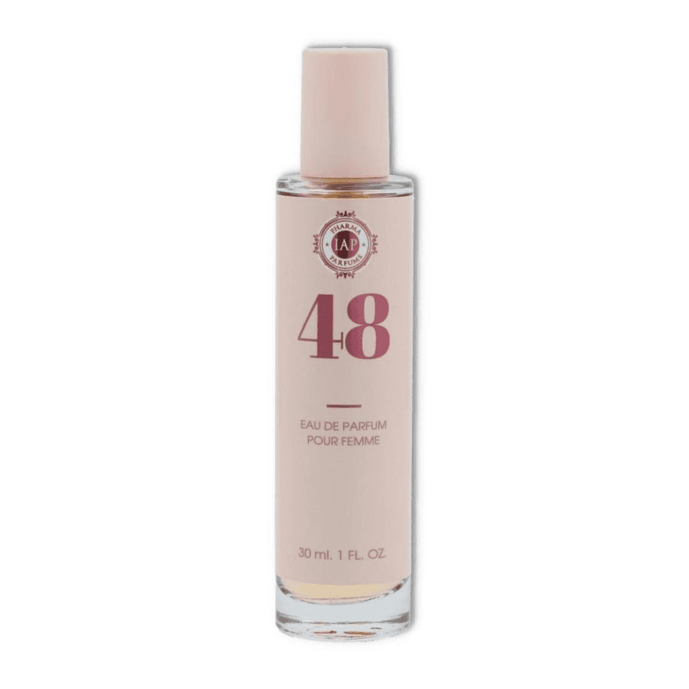 Iap Pharma Nº48 Floral 30ml