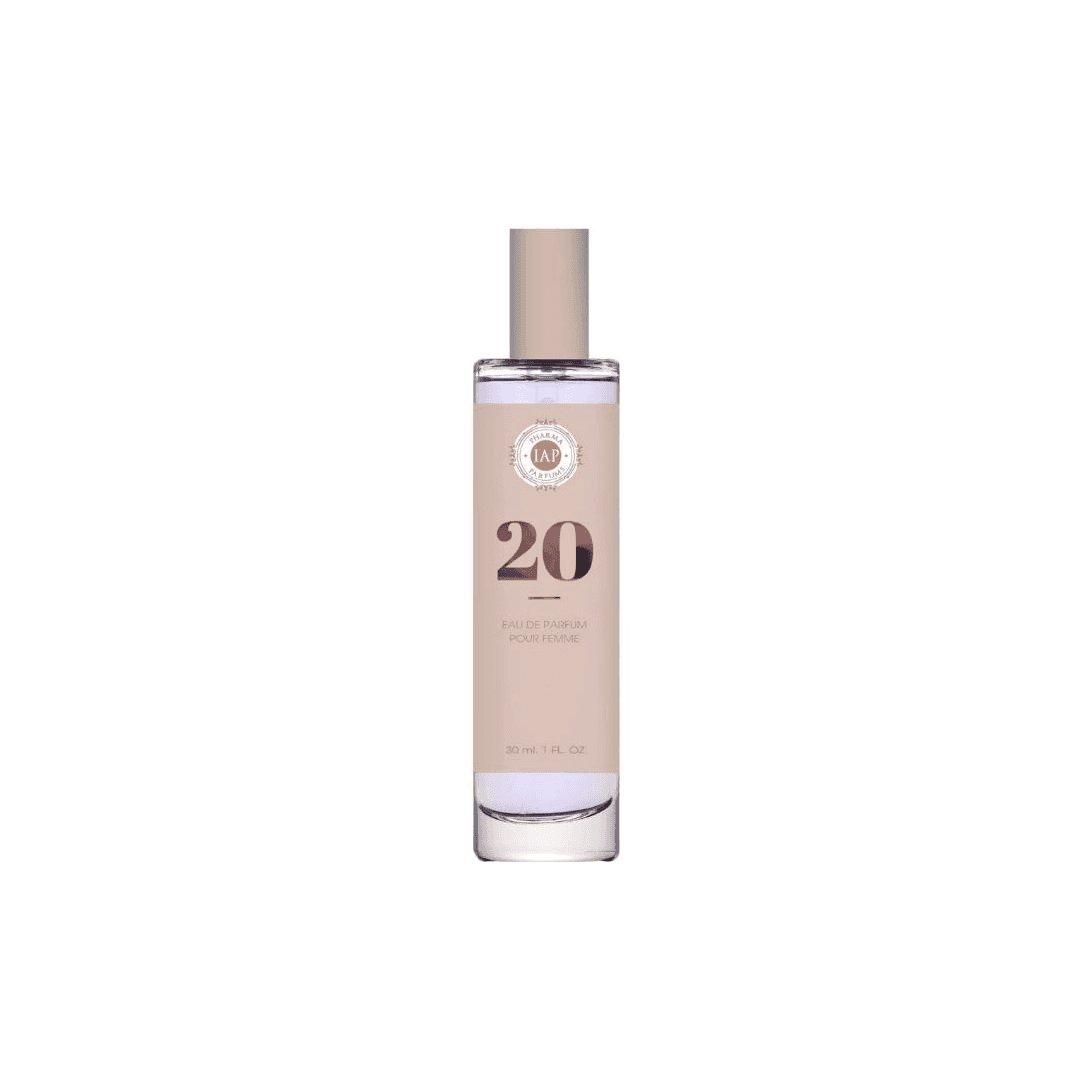 Iap Pharma Nº20 Frutal 30ml