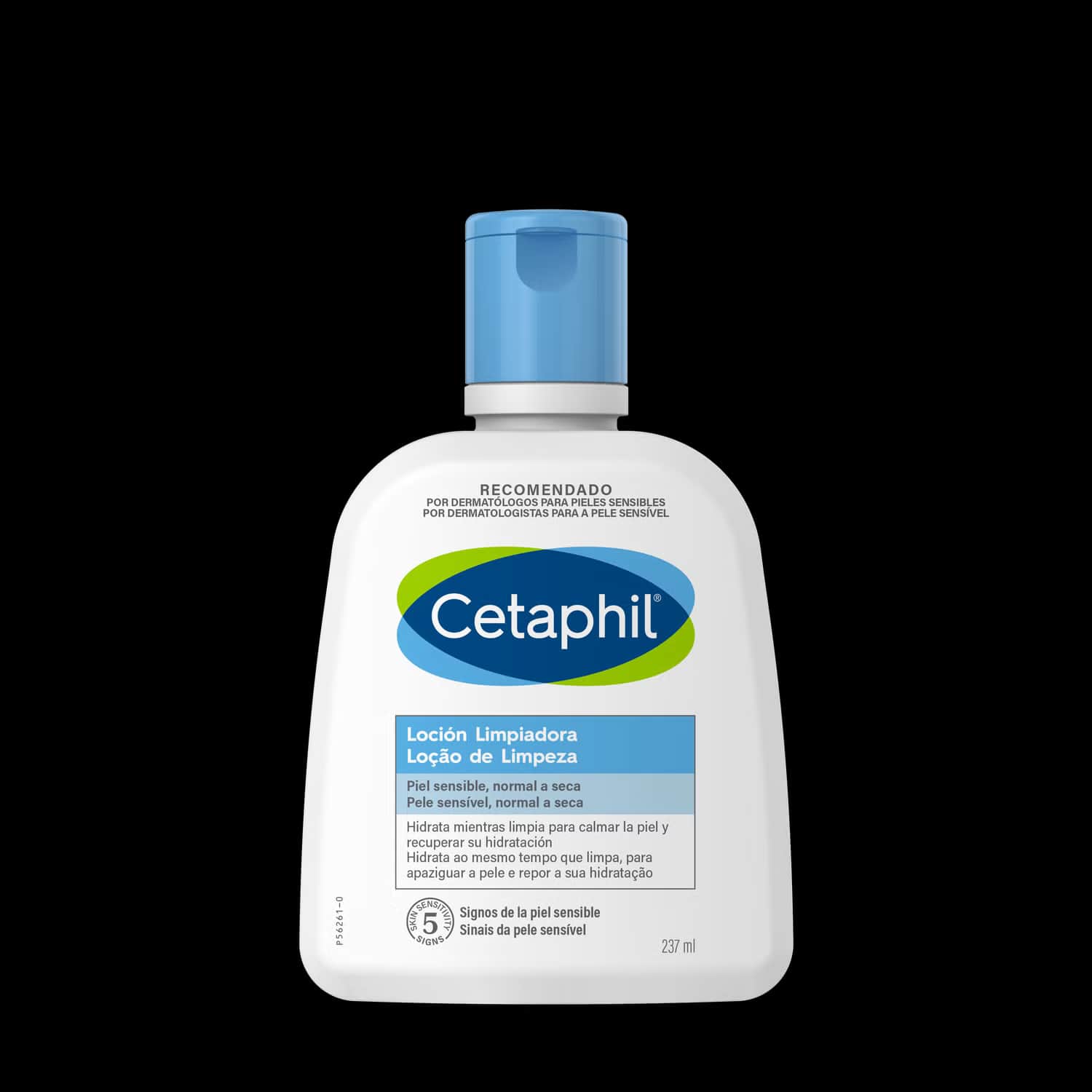 Cetaphil Loción Limpiadora 237ml