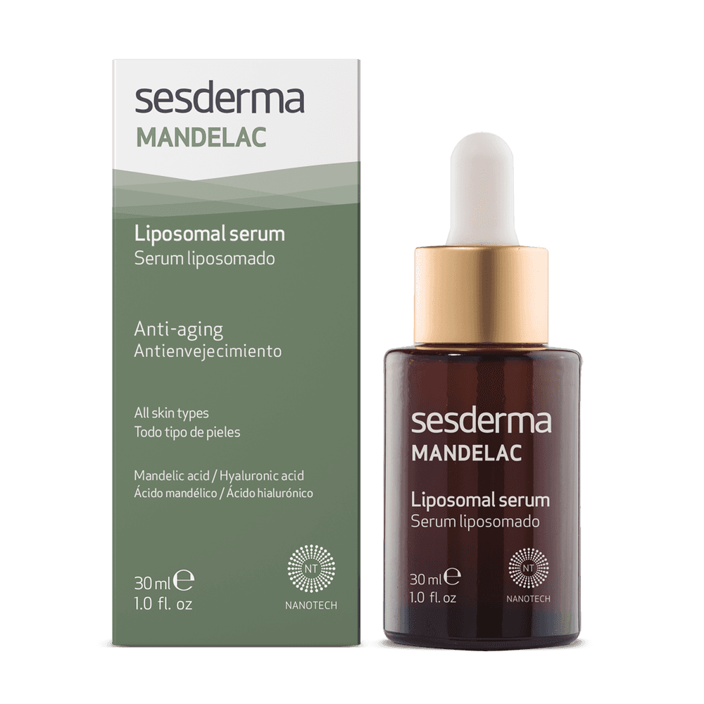 Sesderma Mandelac Sérum Liposomado Antienvejecimiento 30ml