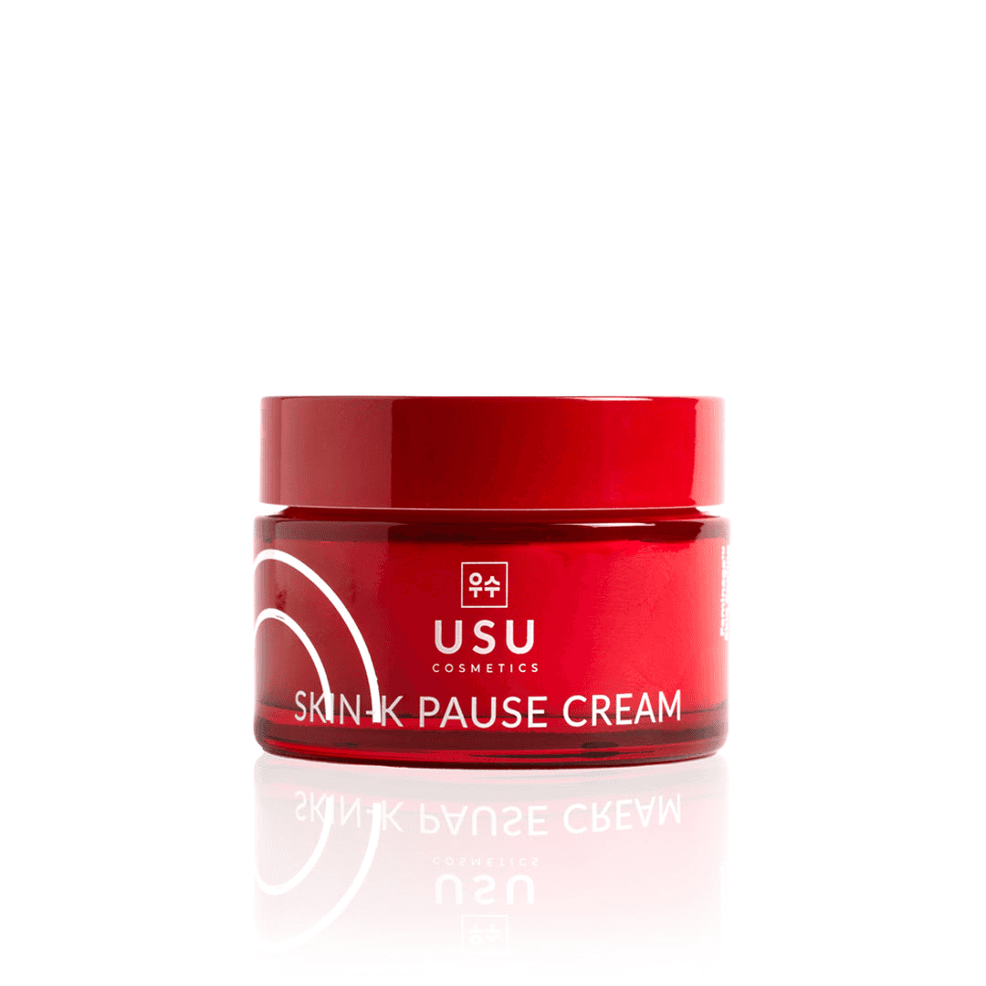 Usu Cosmetics Skin-K Pause Cream 50ml