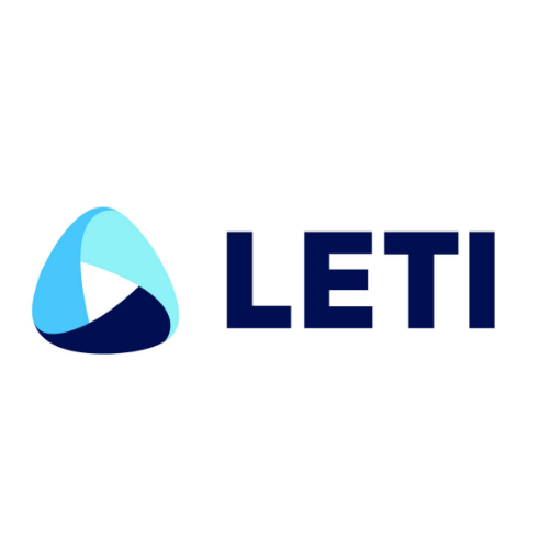 Logo Leti